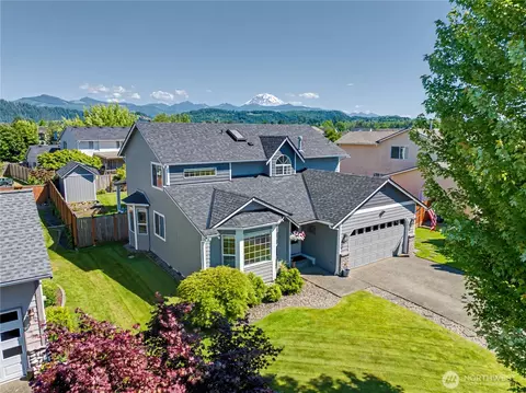 454 Trullinger St, Buckley, WA 98321