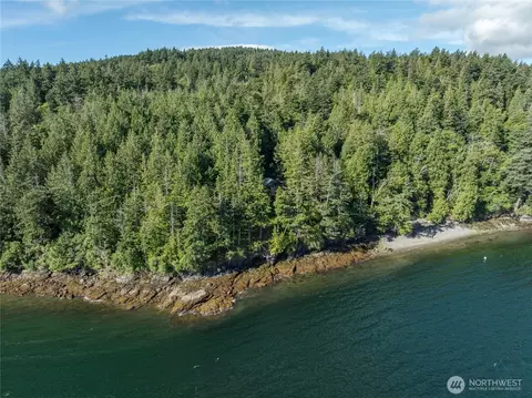 View/Area - 2101 Dolphin Bay Rd, Eastsound, WA 98245 photo 5 of 9