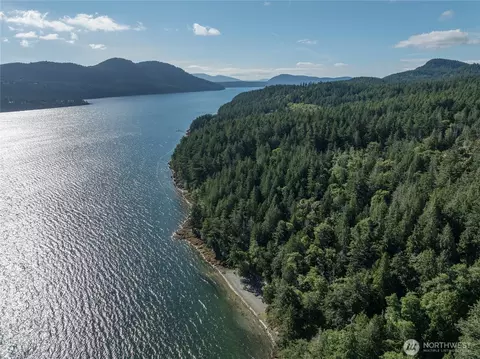 View/Area - 2101 Dolphin Bay Rd, Eastsound, WA 98245 photo 7 of 9