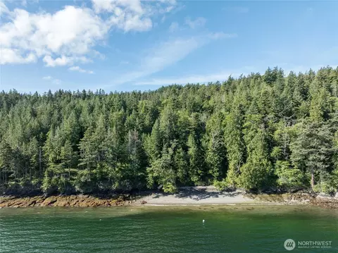 View/Area - 2101 Dolphin Bay Rd, Eastsound, WA 98245 photo 2 of 9