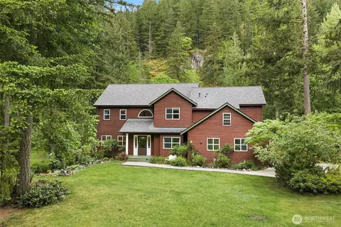 12619 444th Ave SE, North Bend, WA 98045