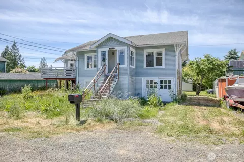 309 S Mill St, Aberdeen, WA 98520