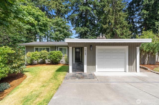 1928 109th Ave SE, Bellevue, WA 98004