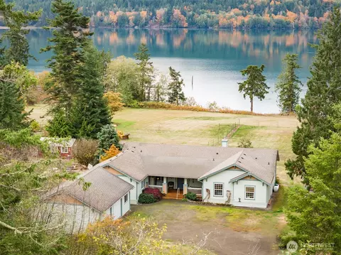 623 E Sequim Bay Rd, Sequim, WA 98382