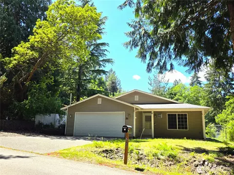 51 SE Cabana Ave, Shelton, WA 98584