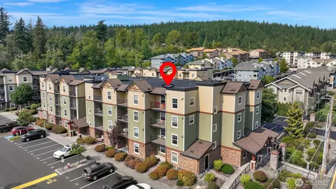 700 32nd St #A412, Bellingham, WA 98225