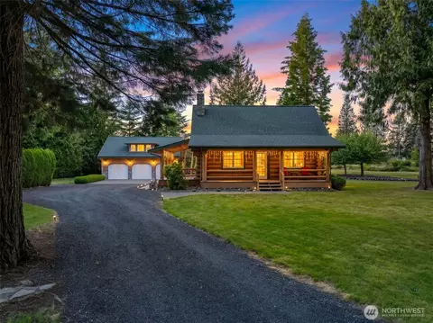 231 Winter Rd, Winlock, WA 98596