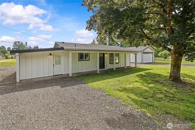 233 Monte Elma Rd, Montesano, WA 98563