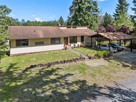 10410 260th St E, Graham, WA 98338