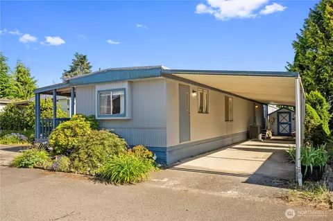 16600 25th Ave NE, Marysville, WA 98270