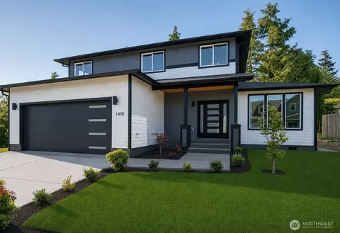 1408 Grays Point Ln, Aberdeen, WA 98520