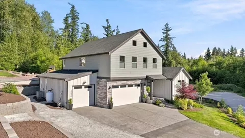 20580 Sinnes Rd, Mount Vernon, WA 98274