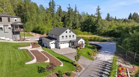 20580 Sinnes Rd, Mount Vernon, WA 98274