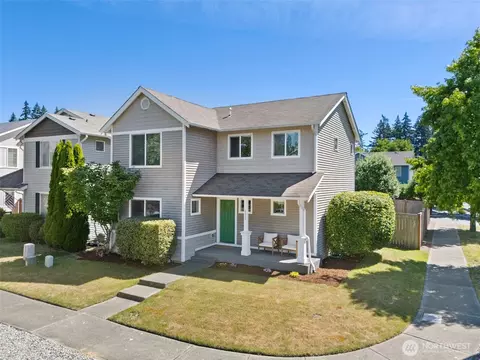 6920 Zenda Dr SE, Tumwater, WA 98501