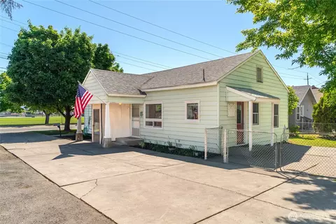 606 S Miller St, Wenatchee, WA 98801