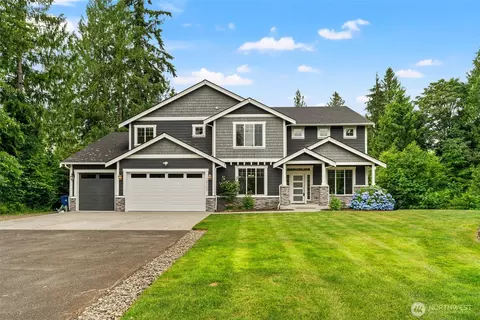 10103 52nd St SE, Snohomish, WA 98290