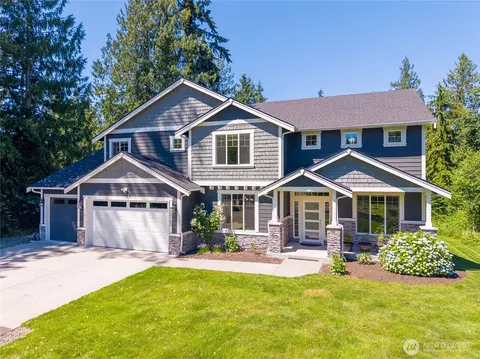 10103 52nd St SE, Snohomish, WA 98290