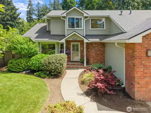 1113 S Street St SE, Tumwater, WA 98501