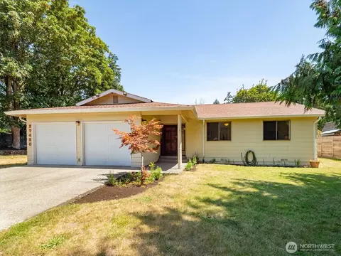 27420 141st Ave SE, Kent, WA 98042