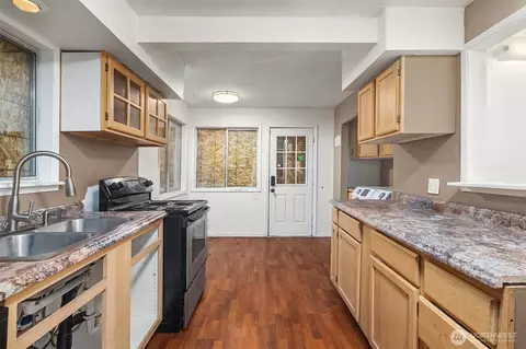 Kitchen - 1215 Madison St, Everett, WA 98203 photo 1 of 1