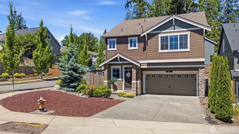 9821 15th Pl SE, Lake Stevens, WA 98258