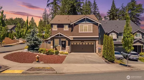 9821 15th Pl SE, Lake Stevens, WA 98258