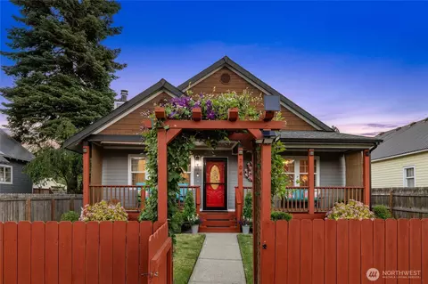 704 Lincoln Ave, South Cle Elum, WA 98943