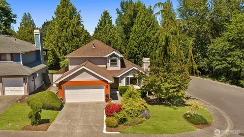 11916 SE 228th Pl, Kent, WA 98031