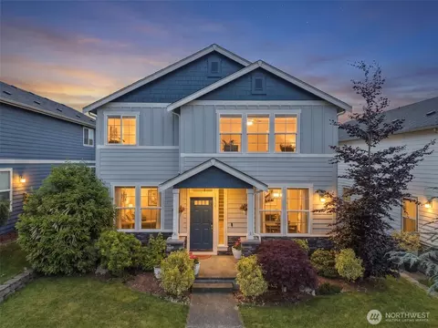 18721 138th Street Ct E, Bonney Lake, WA 98391