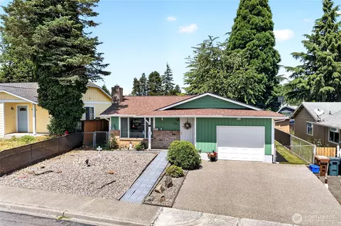 1501 S 81st St, Tacoma, WA 98408