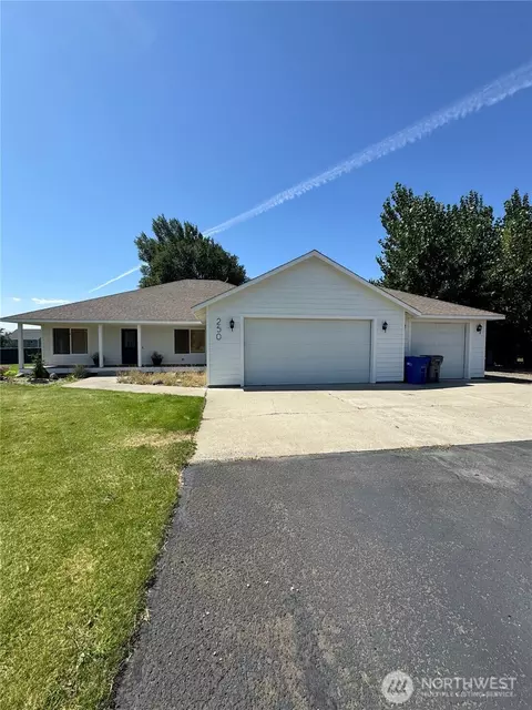 250 Oasis Ln, Ellensburg, WA 98926