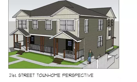 1021 21st St, Bellingham, WA 98225