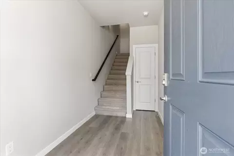 Entry Way - 19324 35th Dr SE #E, Bothell, WA 98012 photo 1 of 2