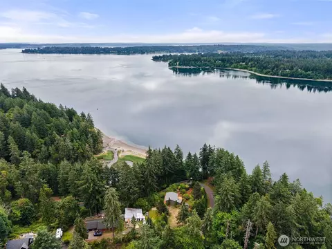 120 E Dana Dr, Shelton, WA 98584