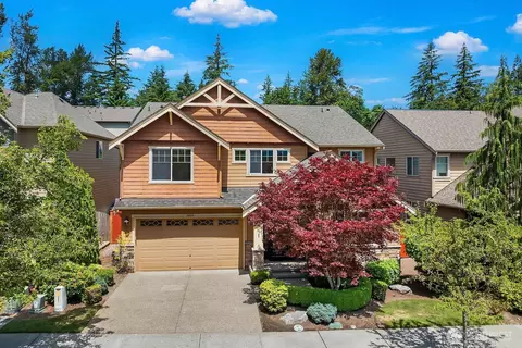 24816 SE 17th Pl, Sammamish, WA 98075