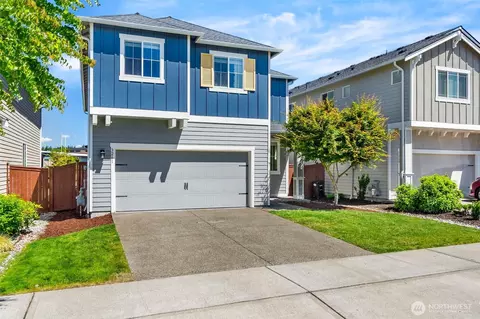 3261 Hanna Dr NE, Lacey, WA 98516