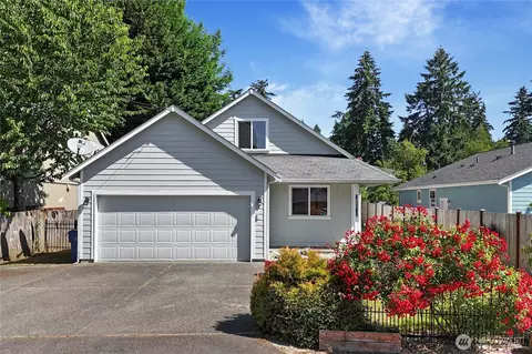 12618 Naomilawn Dr SW, Lakewood, WA 98498
