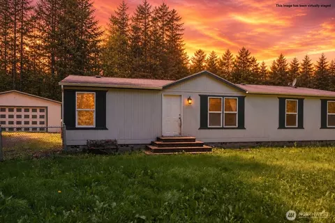 11843 Blue Glacier Ln SE, Yelm, WA 98597