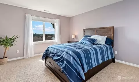 Bedroom - 20213 126th Ave NE, Bothell, WA 98011 photo 2 of 3