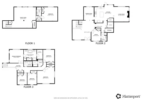 Floorplan - 20213 126th Ave NE, Bothell, WA 98011 photo 1 of 1