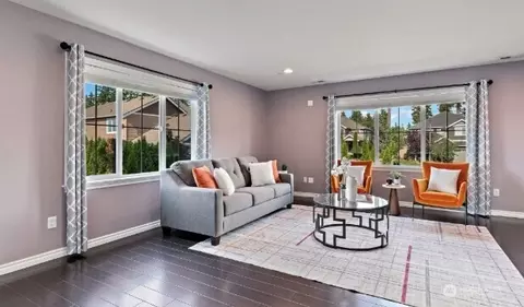 Living - 20213 126th Ave NE, Bothell, WA 98011 photo 6 of 7