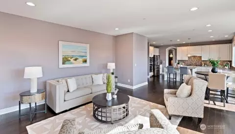 Living - 20213 126th Ave NE, Bothell, WA 98011 photo 5 of 7