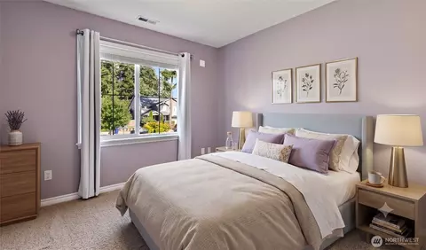 Bedroom - 20213 126th Ave NE, Bothell, WA 98011 photo 1 of 3