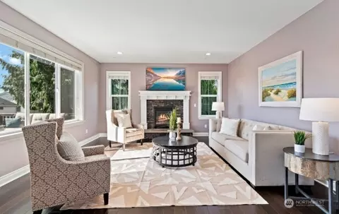 Living - 20213 126th Ave NE, Bothell, WA 98011 photo 3 of 7