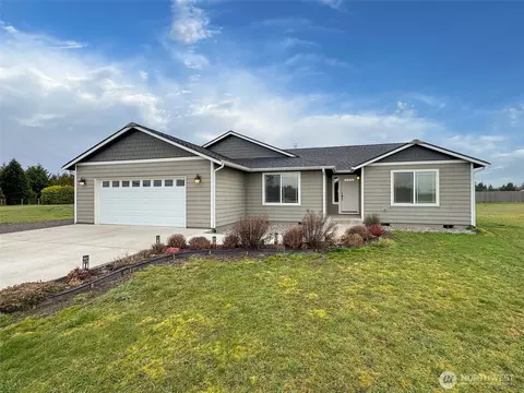 196 Marsh Hawk Ln, Port Angeles, WA 98362