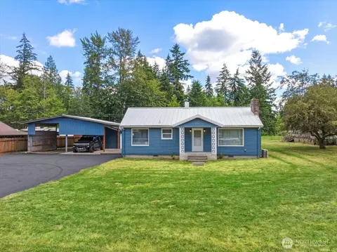 14722 Kapowsin Hwy E, Graham, WA 98338