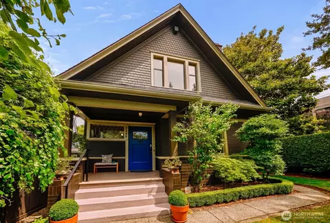 2202 Federal Ave E, Seattle, WA 98102