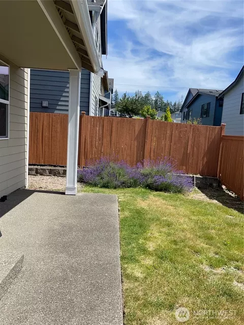 Exterior - 3914 178th Pl SE, Bothell, WA 98012 photo 6 of 6
