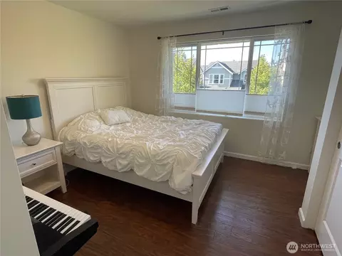 Bedroom - 3914 178th Pl SE, Bothell, WA 98012 photo 2 of 2