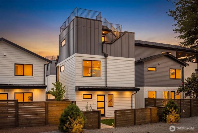 119 NW 112th St, Seattle, WA 98177
